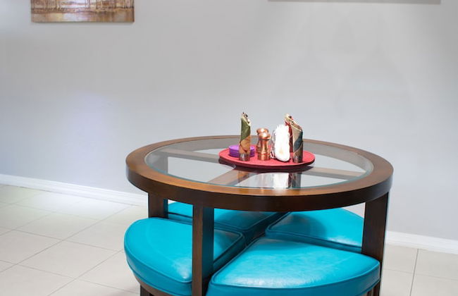 Casa Tamar Guest Apartments - Photo 20