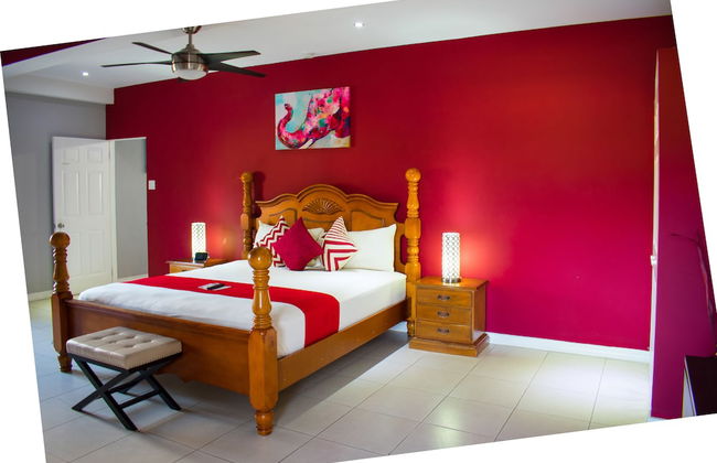 Casa Tamar Guest Apartments - Photo 11