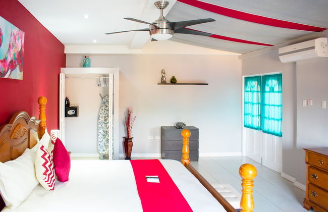 Casa Tamar Guest Apartments - Photo 12