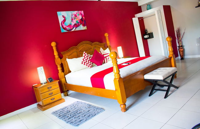 Casa Tamar Guest Apartments - Photo 13
