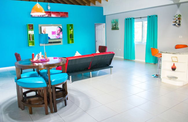 Casa Tamar Guest Apartments - Photo 29