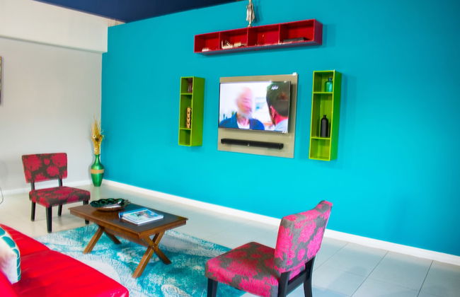 Casa Tamar Guest Apartments - Photo 26