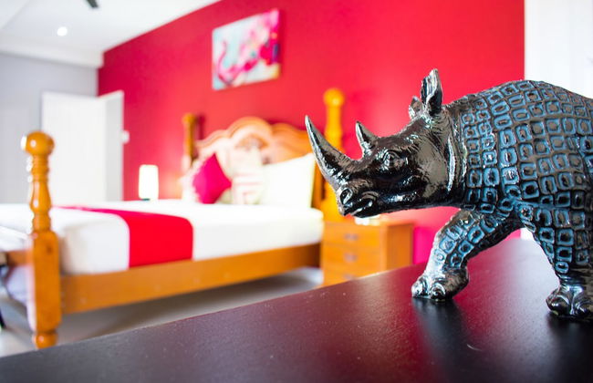 Casa Tamar Guest Apartments - Photo 2