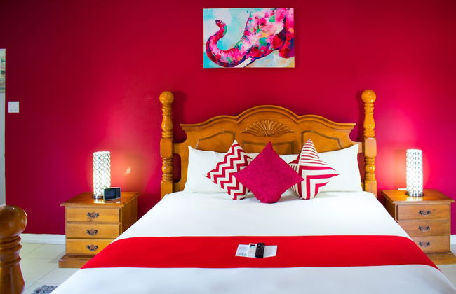 Casa Tamar Guest Apartments - Photo 7