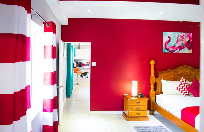 Casa Tamar Guest Apartments - Photo 10