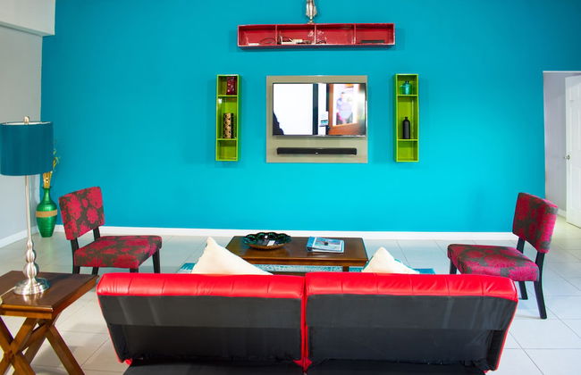 Casa Tamar Guest Apartments - Photo 28