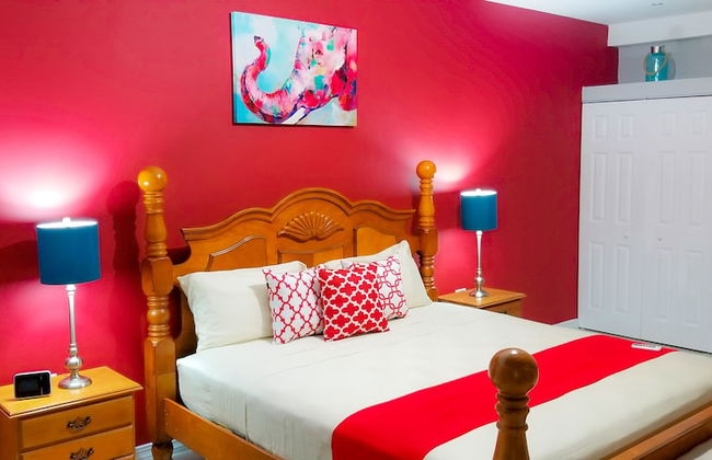 Casa Tamar Guest Apartments - Photo 3