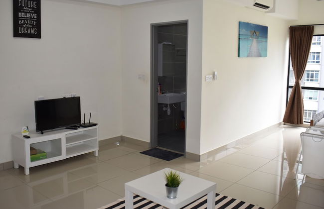 Hyve Studio Suites - Foto 23