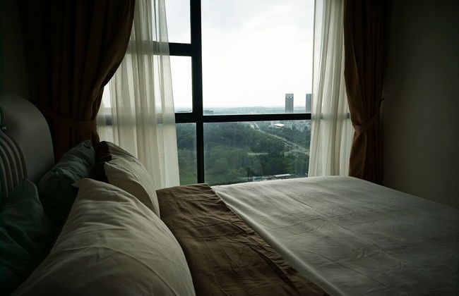 Hyve Studio Suites - Foto 33