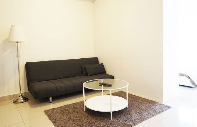 Hyve Studio Suites - Foto 20