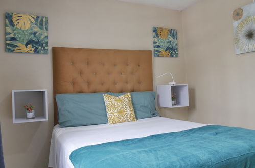 Photo 4 - Yhavarees Comfy Oasis 2-bed Aprt- Central & Secure