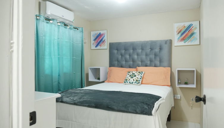 Photo 1 - Yhavarees Comfy Oasis 2-bed Aprt- Central & Secure