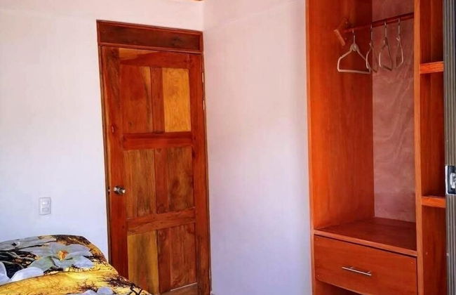 Estancia Santa Teresita - Foto 4