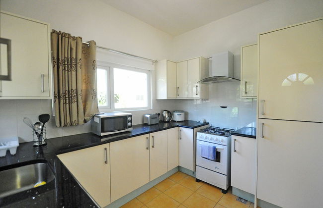 GT Self Catering Apartments - Foto 16