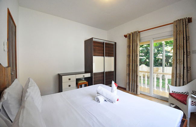 GT Self Catering Apartments - Foto 18