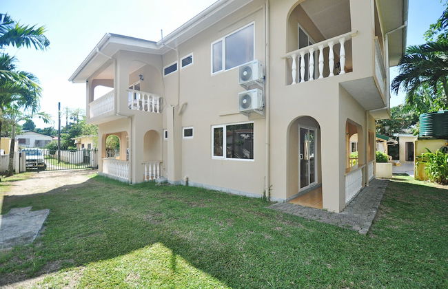 GT Self Catering Apartments - Foto 22