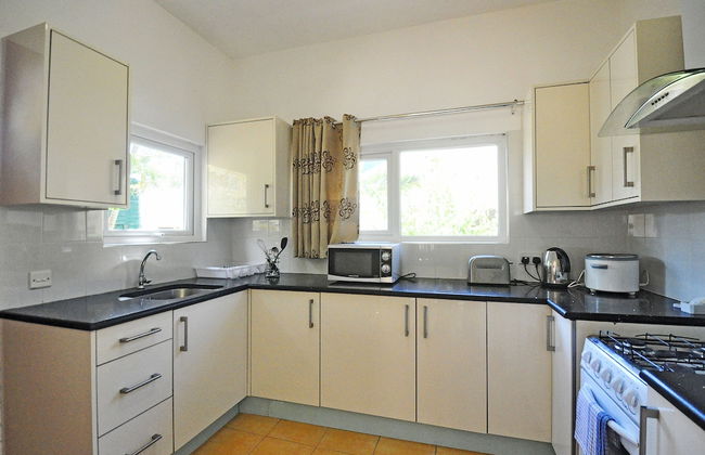 GT Self Catering Apartments - Foto 15