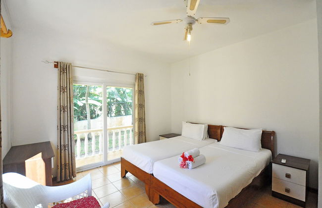 GT Self Catering Apartments - Foto 4