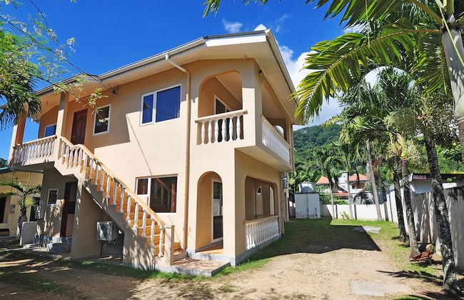 GT Self Catering Apartments - Foto 1