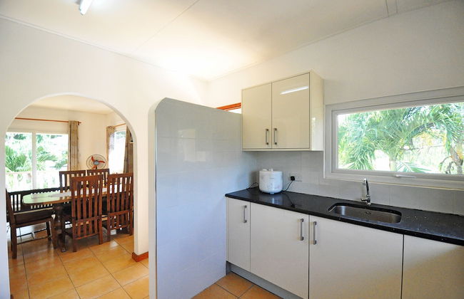 GT Self Catering Apartments - Foto 14