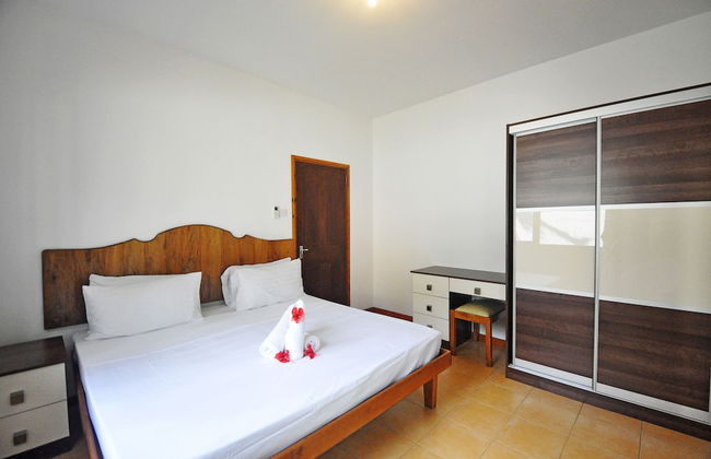 GT Self Catering Apartments - Foto 6