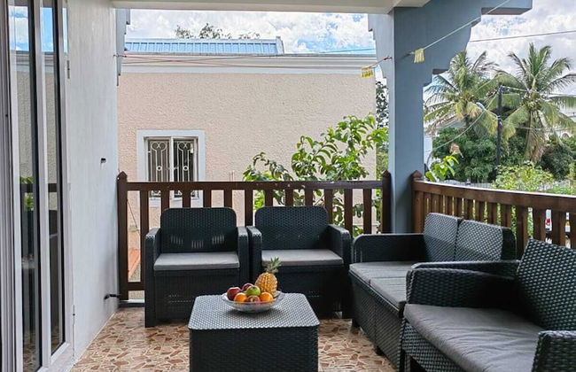 Residence Devika2 Trou aux Biches - Foto 4