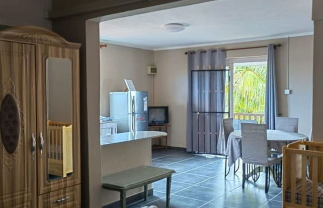 Residence Devika2 Trou aux Biches - Foto 3