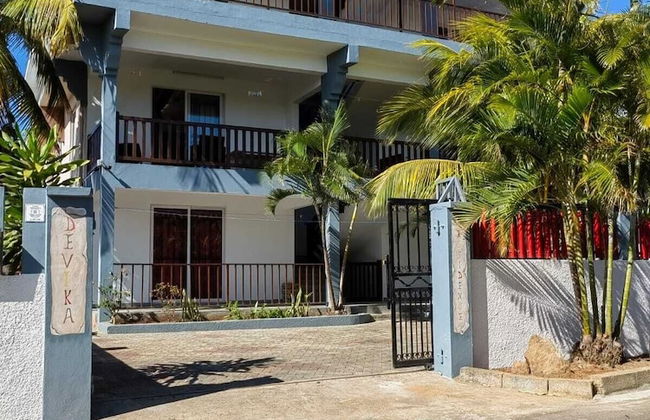 Residence Devika2 Trou aux Biches - Foto 1