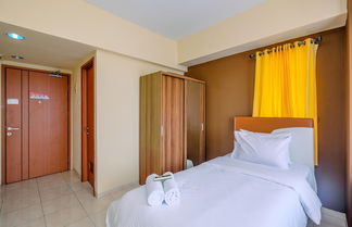 Photo 1 - Comfort and Simply Studio Apartment at Margonda Residence 3