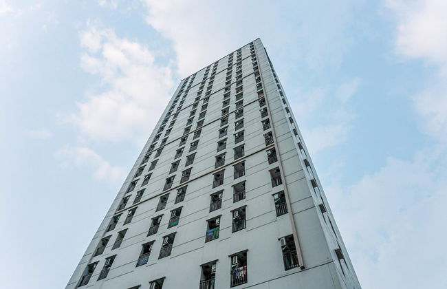 Urban Cozy Studio Apartment at Margonda Residence 3 - Foto 12