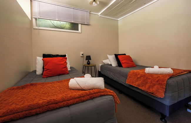Opal Hot Springs & Holiday Park - Foto 31