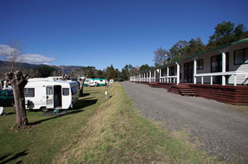 Photo 20 - Opal Hot Springs & Holiday Park