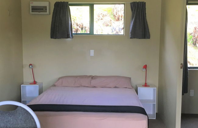 Opal Hot Springs & Holiday Park - Foto 4