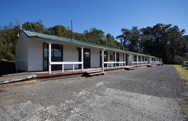 Opal Hot Springs & Holiday Park - Foto 34