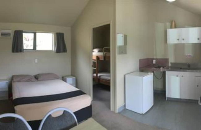 Opal Hot Springs & Holiday Park - Foto 11