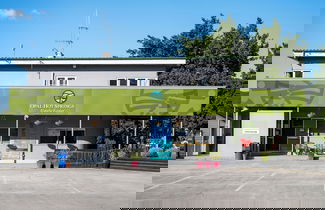 Foto 1 - Opal Hot Springs & Holiday Park