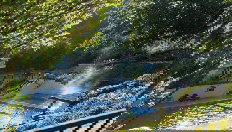 Photo 1 - Opal Hot Springs & Holiday Park
