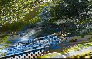 Photo 1 - Opal Hot Springs & Holiday Park
