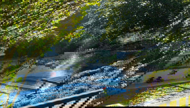 Foto 1 - Opal Hot Springs & Holiday Park