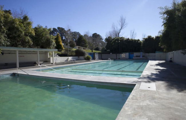 Opal Hot Springs & Holiday Park - Foto 40