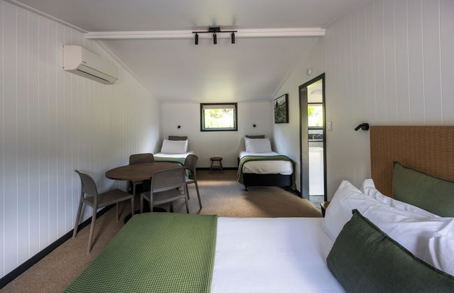 Opal Hot Springs & Holiday Park - Foto 15