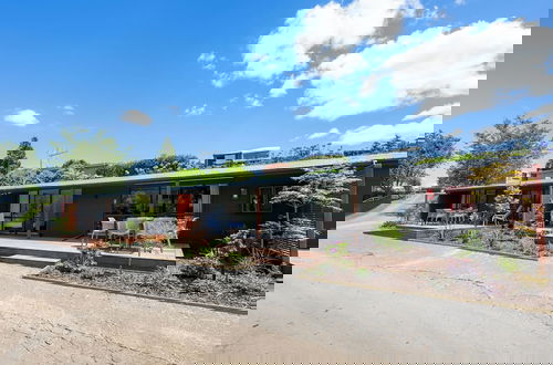 Photo 19 - Opal Hot Springs & Holiday Park