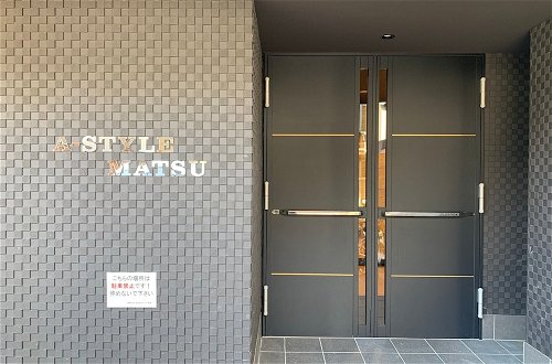 Foto 1 - A-Style Matsu 601
