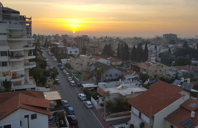 Penthouse in the City - Foto 7