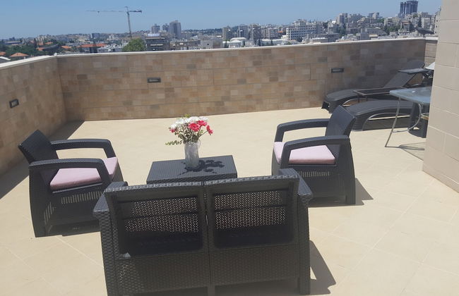 Penthouse in the City - Foto 11