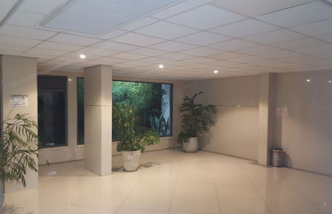 Penthouse in the City - Foto 2