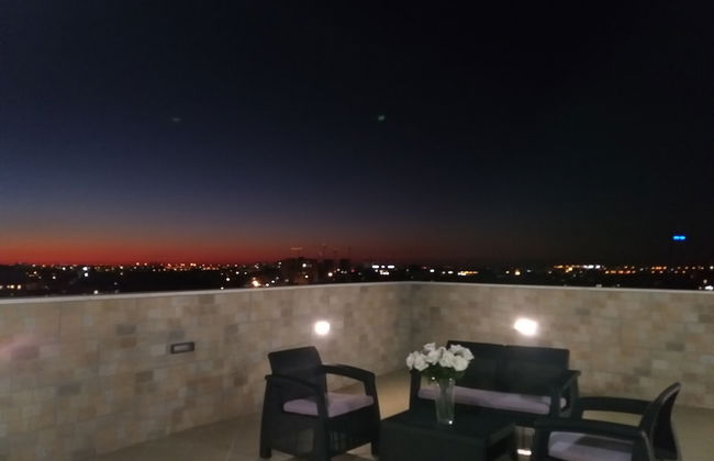 Penthouse in the City - Foto 1