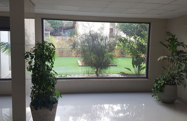 Penthouse in the City - Foto 4