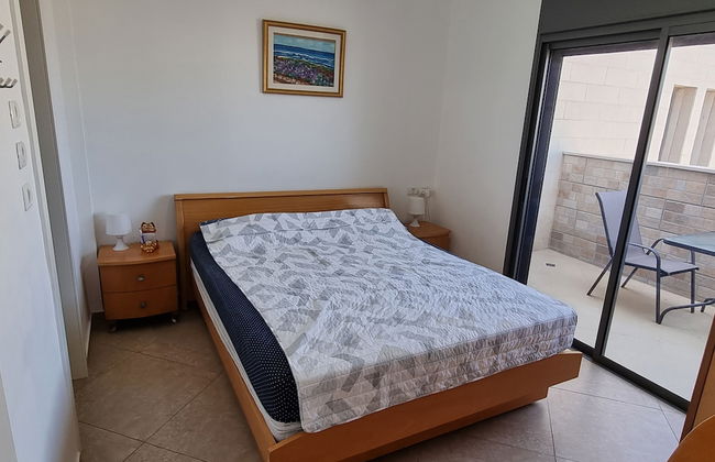 Penthouse in the City - Foto 5