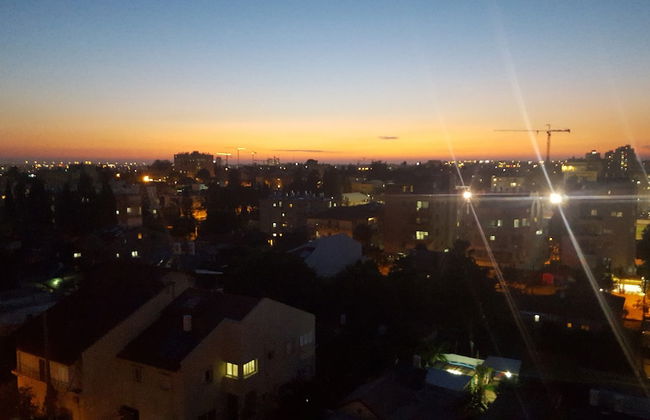 Penthouse in the City - Foto 8